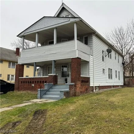 Image 2 - 12410 Tuscora Avenue, Cleveland, OH 44108, USA - House for rent