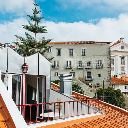 Buy this 9 bed townhouse on National Library of Portugal in Campo Grande 83, 1749-081 Lisbon