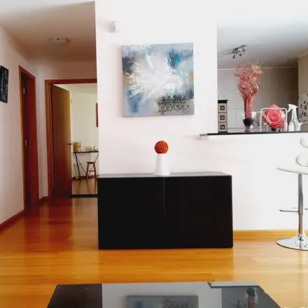 Rent this 1 bed apartment on Stanza in Avenida General Eloy Alfaro, 170516