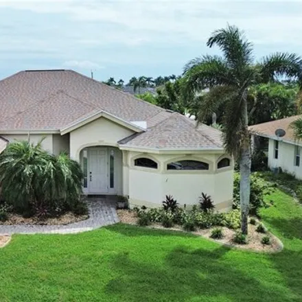 Image 1 - 2660 Southwest 35th Lane, Cape Coral, FL 33914, USA - House for sale