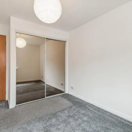 Rent this 2 bed apartment on The Dockyard Social in 95-107 Haugh Road, Glasgow