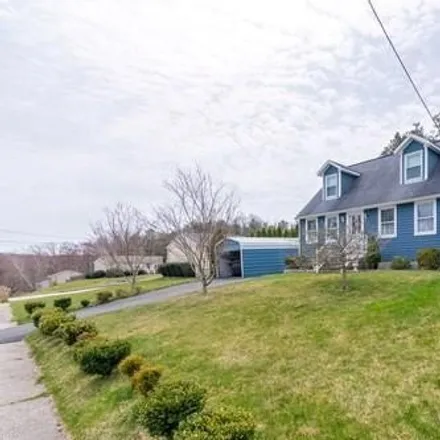 Buy this 3 bed house on 31 Black Walnut Drive in Coventry, RI 02816