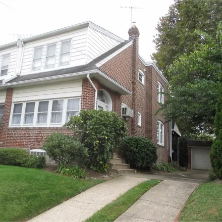 Rent this 3 bed townhouse on 1240 Faunce Street in Philadelphia, PA 19111