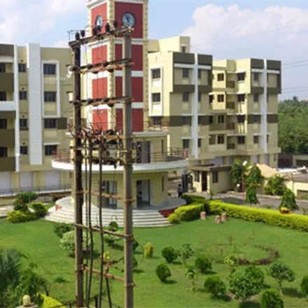 Buy this 2 bed apartment on unnamed road in Narendrapur, Rajpur Sonarpur - 700150