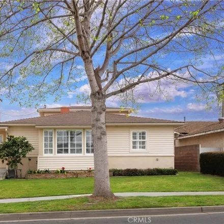 Image 1 - 2022 180th Place, Torrance, CA 90504, USA - House for sale