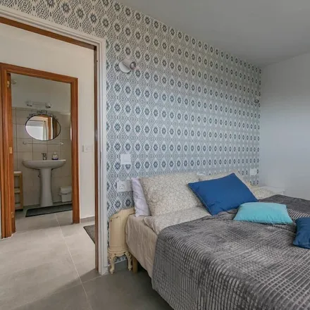 Rent this 1 bed house on Autopista del Norte in 38390 Santa Úrsula, Spain