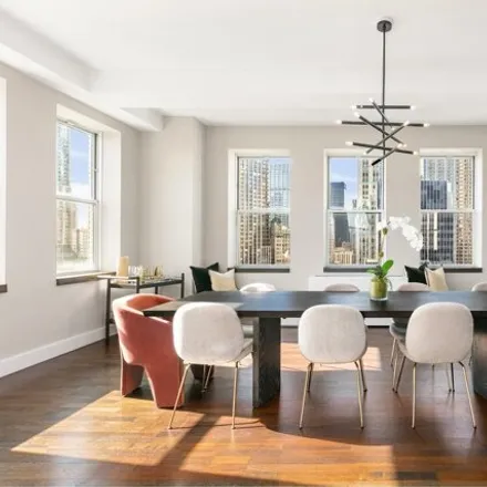 Image 4 - Tower 270, 270 Broadway, New York, NY 10007, USA - Condo for sale
