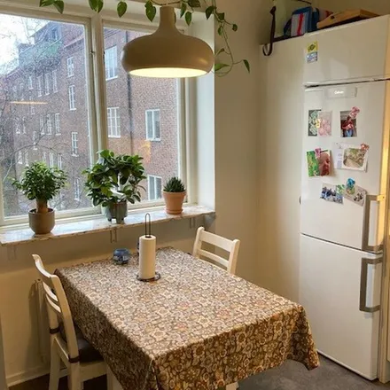 Image 2 - Brahegatan 12, 114 37 Stockholm, Sweden - Apartment for rent