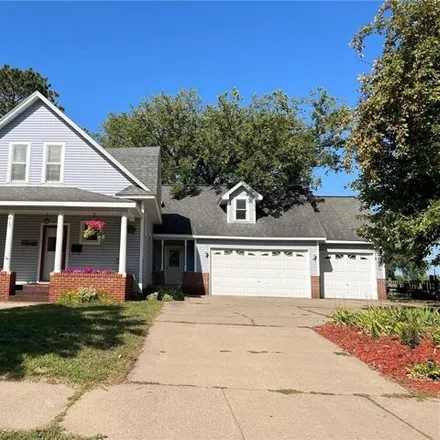Buy this 6 bed house on 100 4th Avenue Northeast in Little Falls, MN 56345