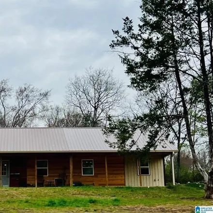 Buy this 4 bed house on 193 Mardis Mill Road in Fowler Spring, Blount County