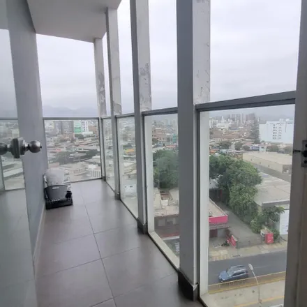 Image 8 - Cam2, Republic of Panama Avenue, Barranco, Lima Metropolitan Area 15049, Peru - Apartment for rent