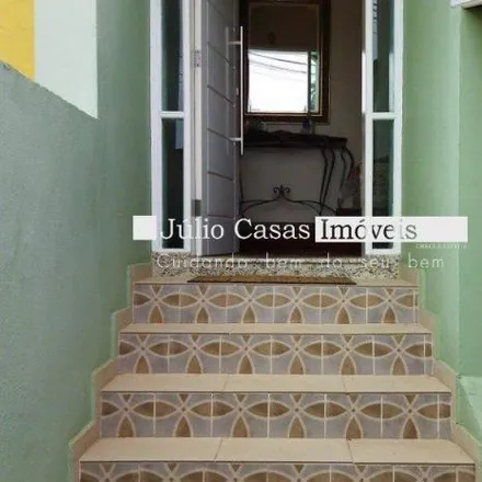 Buy this 3 bed house on Rua Doutor Humberto Reale in Vila Perrella, Sorocaba - SP