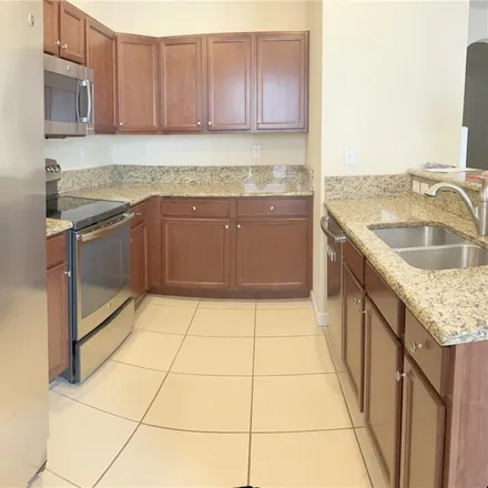 Image 5 - 9305 Southwest 171st Court, Miami-Dade County, FL 33196, USA - Townhouse for rent