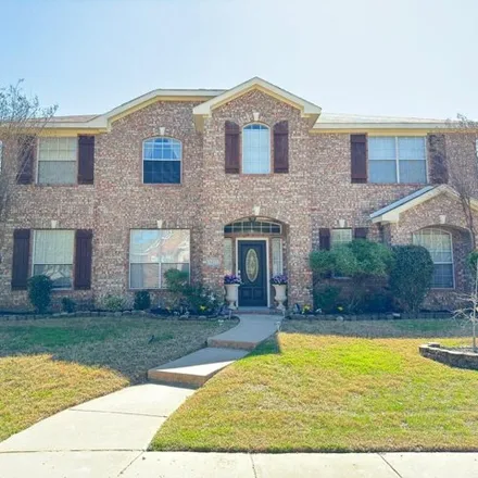 Buy this 4 bed house on 9477 Fairmont Drive in Frisco, TX 75035