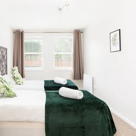 Image 1 - Royal Leamington Spa, CV32 6LY, United Kingdom - Apartment for rent