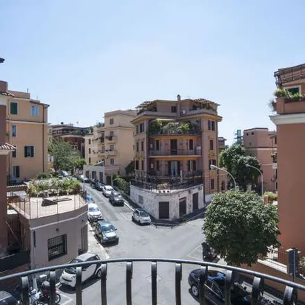 Rent this 1 bed apartment on Piazzale Ardeatino in 00154 Rome RM, Italy