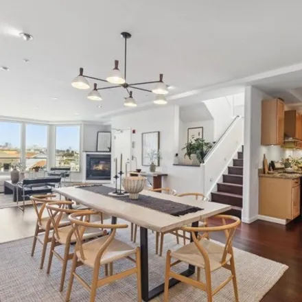 Buy this 3 bed condo on 45 Hancock Street in San Francisco, CA 94114