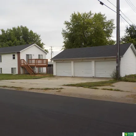 Buy this 4 bed house on 2343 Northwest 6th Street in Lincoln, NE 68521
