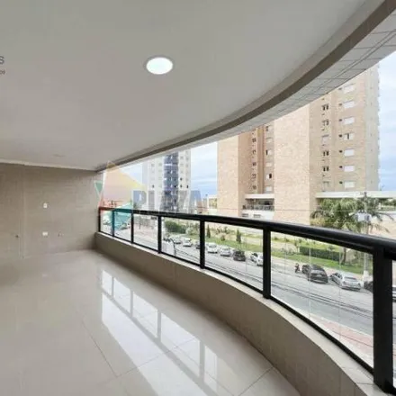 Rent this 2 bed apartment on Rua Primeiro de Janeiro in Mirim, Praia Grande - SP