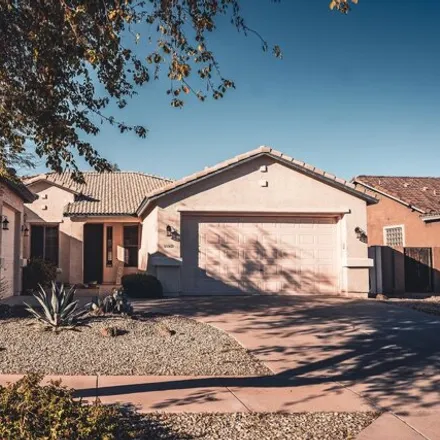 Buy this 4 bed house on 15622 West Yucatan Drive in Surprise, AZ 85379