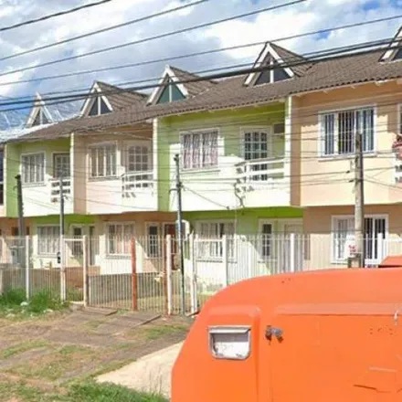 Rent this studio house on Rua Professora Zilah Totta in Jardim Leopoldina, Porto Alegre - RS