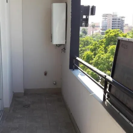 Rent this 1 bed apartment on Ayacucho 750 in Departamento Capital, San Miguel de Tucumán