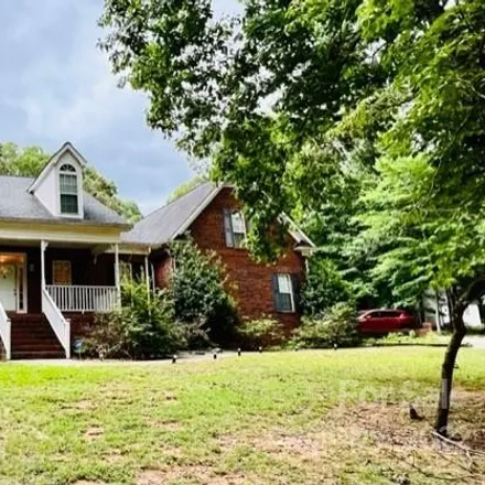 Buy this 3 bed house on 1101 Bentwood Lane in Monroe, NC 28110