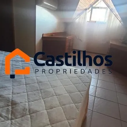 Buy this 2 bed apartment on Servidão Gabriel in Cachoeira do Bom Jesus, Florianópolis - SC
