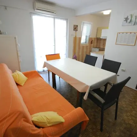 Image 1 - Njivice, Karlovac County, Croatia - Apartment for rent