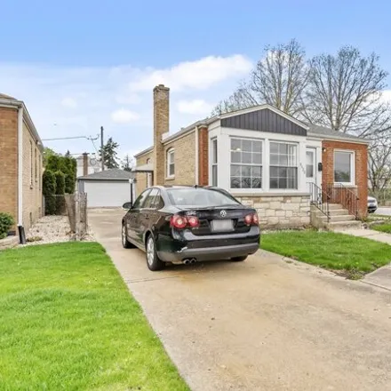 Buy this 2 bed house on 5528 North Natoma Avenue in Chicago, IL 60631