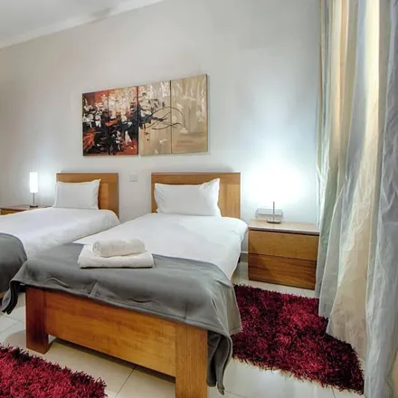 Rent this 4 bed apartment on Malta