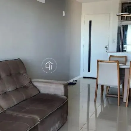 Buy this 2 bed apartment on Rua Parambú in Luiz Anselmo, Salvador - BA