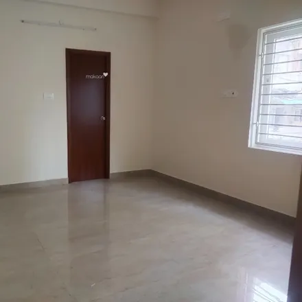 Rent this 3 bed apartment on Venkatarathnam Nagar in Zone 13 Adyar, Chennai - 600001