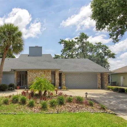 Image 1 - 7679 Clementine Way, Dr. Phillips, FL 32819, USA - House for sale