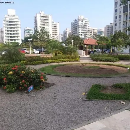 Buy this 1 bed apartment on unnamed road in Jacarepaguá, Rio de Janeiro - RJ