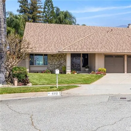 Buy this 4 bed house on 6300 Cameo Street in Rancho Cucamonga, CA 91701
