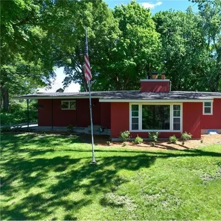 Image 2 - 790 S Jefferson St, Saint Croix Falls, Wisconsin, 54024 - House for sale