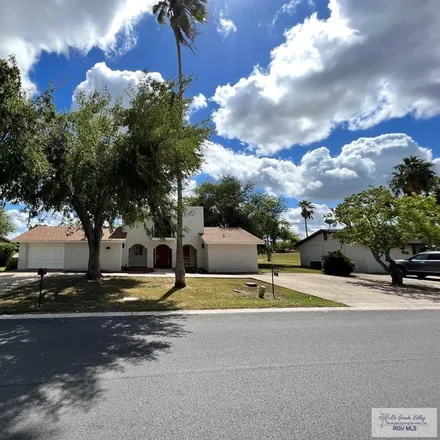 Image 2 - 412 Avenue Zapata, Rancho Viejo, Cameron County, TX 78575, USA - Townhouse for rent