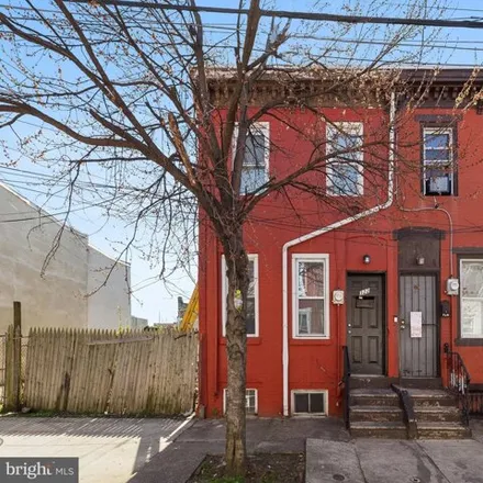 Buy this 3 bed house on 346 Sycamore Street in Whitman Park, Camden