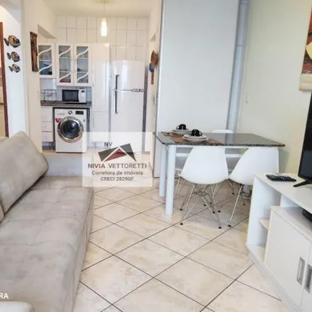 Buy this 1 bed apartment on Rua Osvaldo Clímaco in Ingleses do Rio Vermelho, Florianópolis - SC