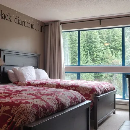 Rent this 3 bed condo on Whistler Resort Municipality in Whistler, BC V0N 1B0