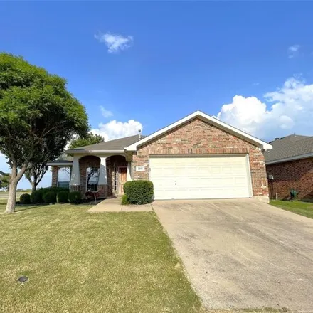 Rent this 3 bed house on Lakefield Drive in Wylie, TX 75086