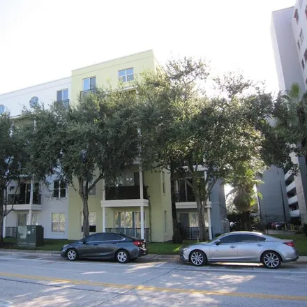 Buy this 1 bed condo on Art Center Lofts in 1501 Doyle Carlton Drive, Tampa