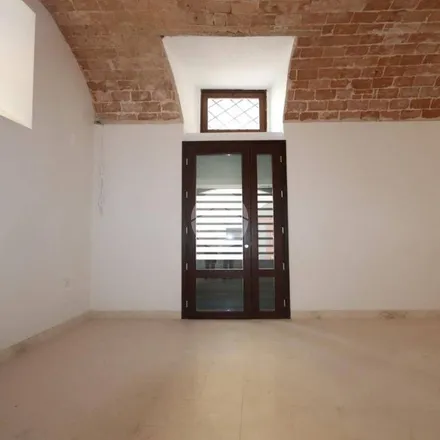 Rent this 3 bed apartment on Via Crispomonti in 67100 L'Aquila AQ, Italy