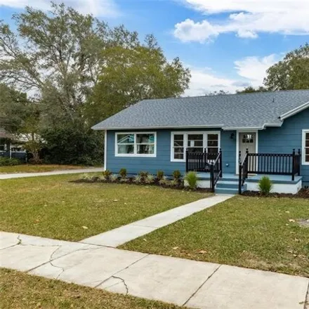 Image 1 - 5623 North Highland Avenue, Tampa, FL 33604, USA - House for sale
