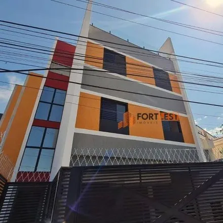 Image 2 - Rua Uruçuca, Vila Carrão, São Paulo - SP, 03402-001, Brazil - Apartment for rent