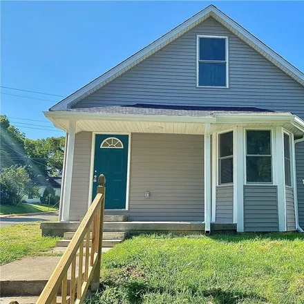Buy this 3 bed house on 402 West Washington Street in Greencastle, IN 46135