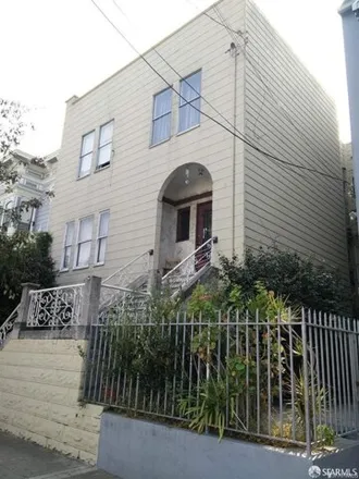 Image 1 - 1356 South Van Ness Avenue, San Francisco, CA 90103, USA - House for sale