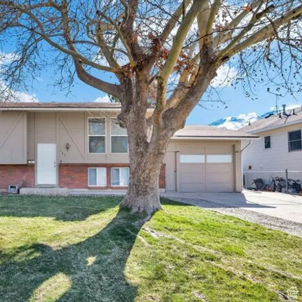Buy this 5 bed house on 545 South 600 West in Brigham City, UT 84302