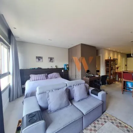 Buy this 1 bed apartment on Rua Professor Renato Barbosa in Jurerê, Florianópolis - SC